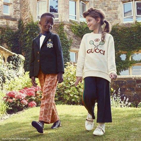 kids gucci.